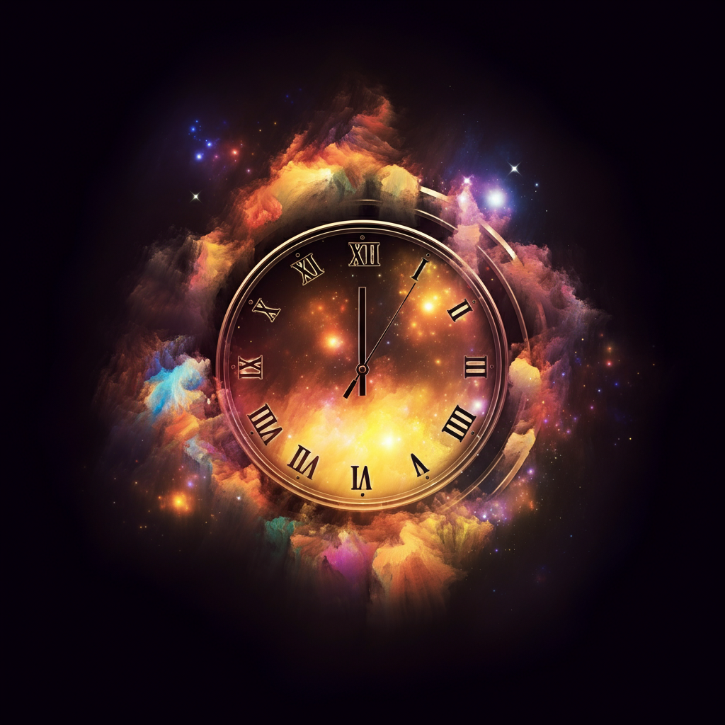 00:00 znaczenie – co próbuje Ci przekazać wszechświat, gdy widzisz tę godzinę?