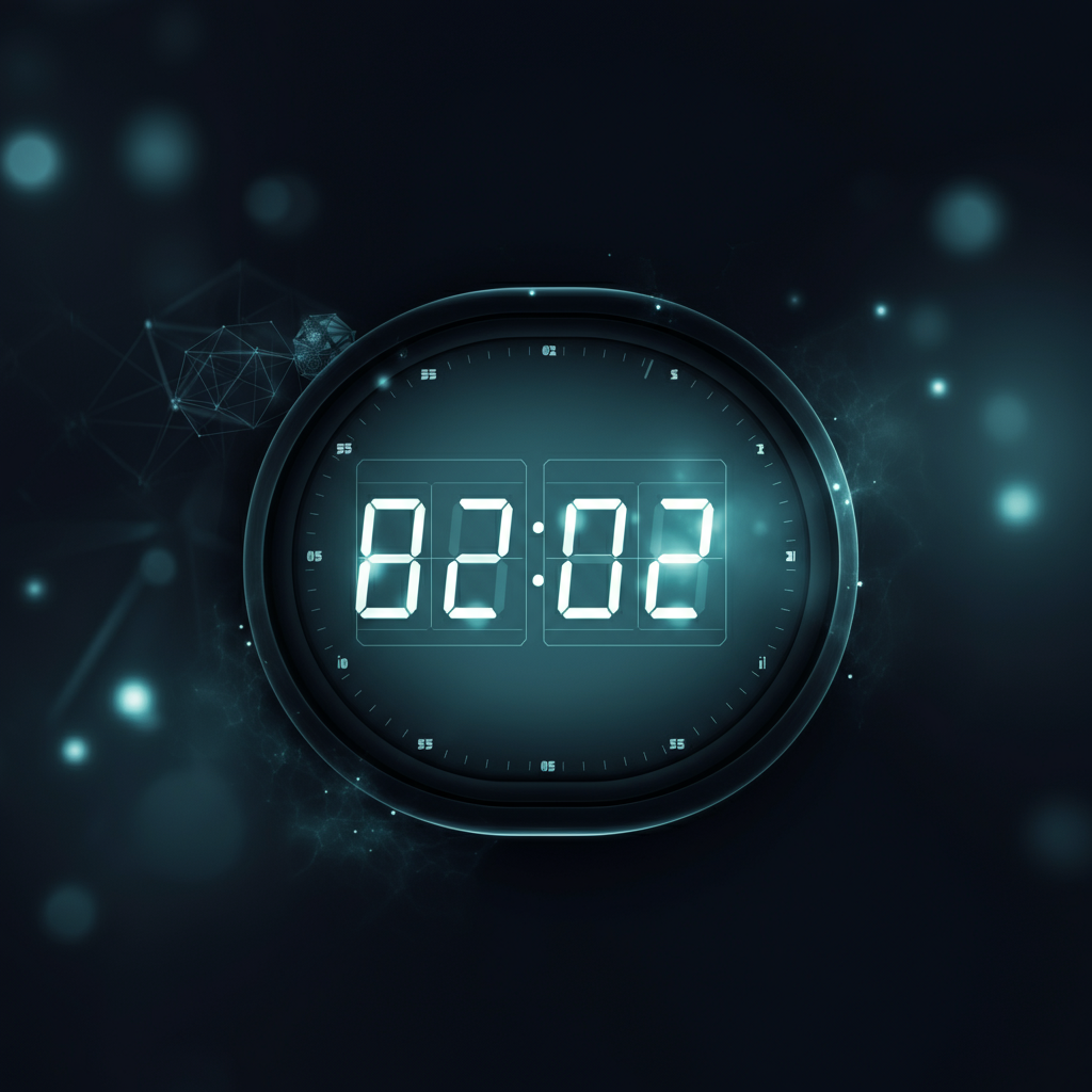 02:02 znaczenie – co symbolizuje ta lustrzana godzina? Odkryj jej przesłanie