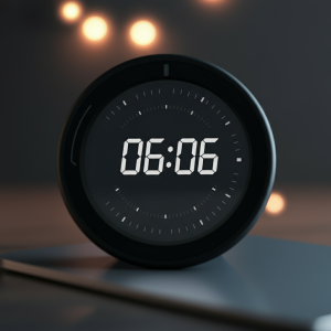 06:06 znaczenie – czas na harmonię i pojednanie. Sprawdź, co mówi ten znak