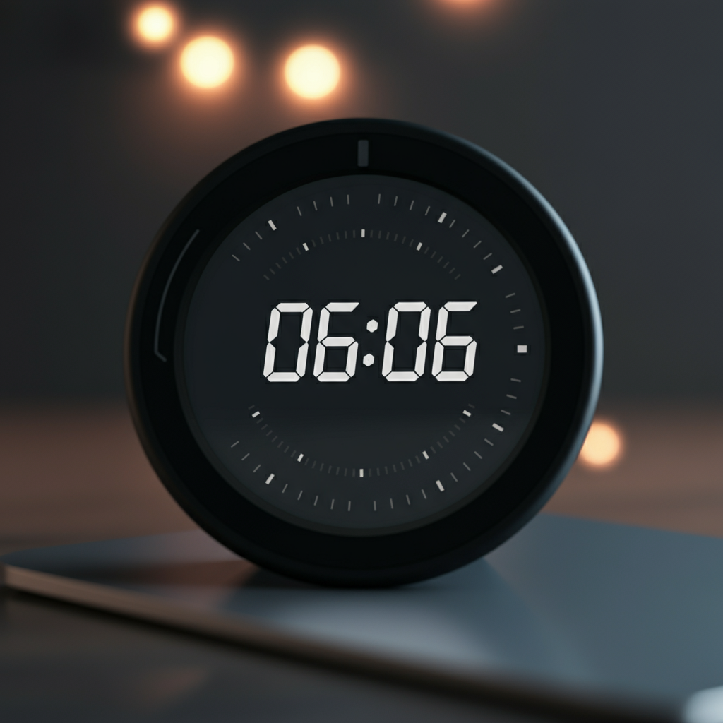 06:06 znaczenie – czas na harmonię i pojednanie. Sprawdź, co mówi ten znak