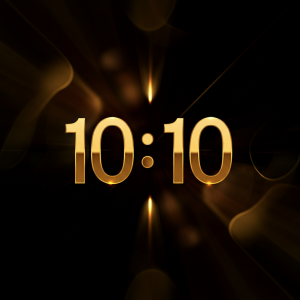 10:10 znaczenie – koniec pewnego etapu. Co przyniesie Ci los?