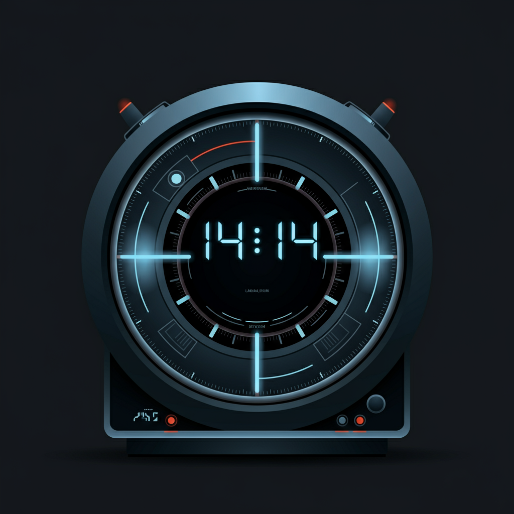 14:14 Znaczenie: Twoja Droga do Równowagi i Sukcesu