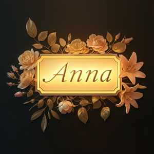Znaczenie imienia Anna: co kryje w sobie to ponadczasowe imię?
