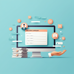 Wzór wniosku o świadczenie wspierające – jak go wypełnić i złożyć krok po kroku