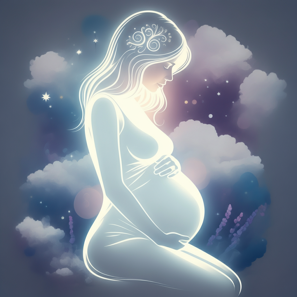 Co oznacza sen o ciąży? Poznaj ukryte znaczenie Twoich snów