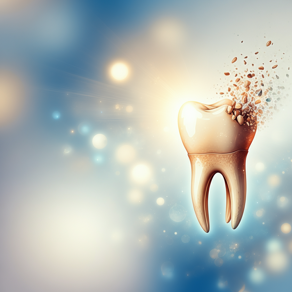 Co oznacza sen o wypadających zębach? Poznaj ukryte lęki i symbolikę