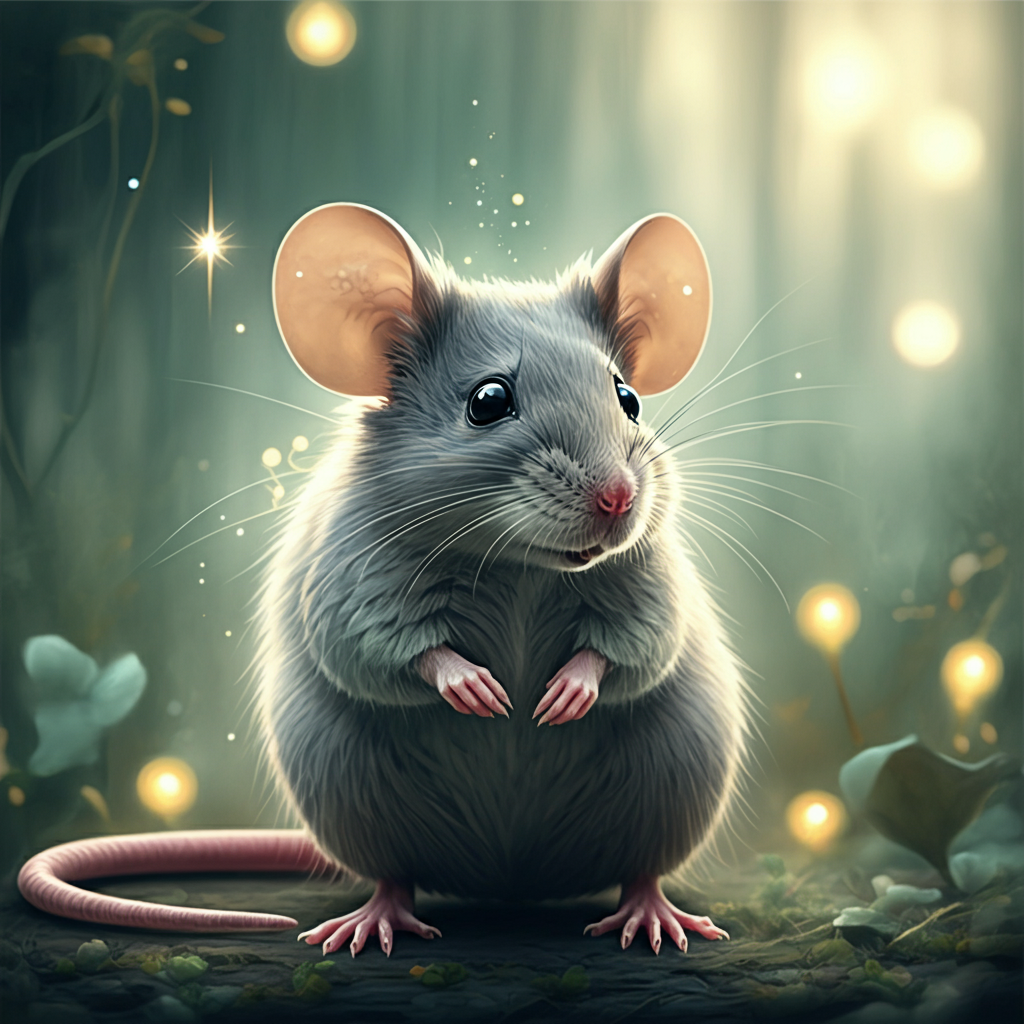 Sennik: Co Oznacza Sen o Myszach? Odkryj Ukryte Przesłanie