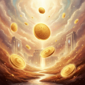 Co Oznacza Sen o Pieniądzach? Zrozum Przesłanie Nocnych Wizji