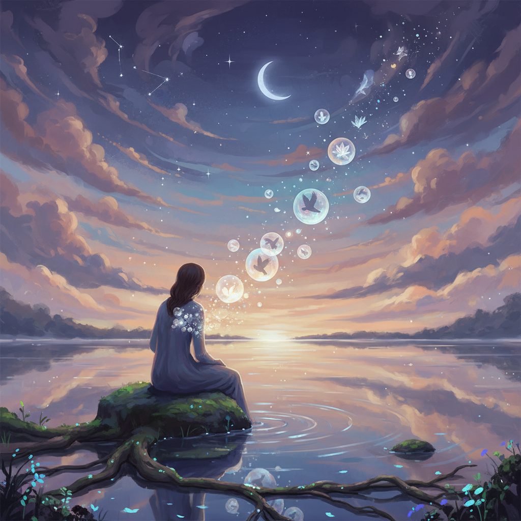 Co Oznacza Sen o Kupie Własnej? Poznaj Ukryty Sens