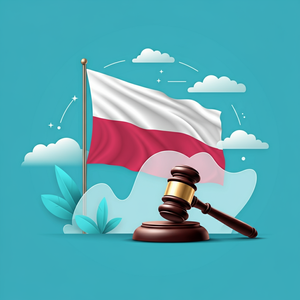 Co oznacza sen o Polsce czy sąd nad Polską? Interpretacja snów narodowych