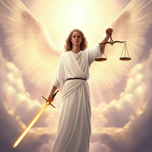 Znaczenie Imienia Michał: Siła, Sprawiedliwość i Opiekuńczość w Jednym