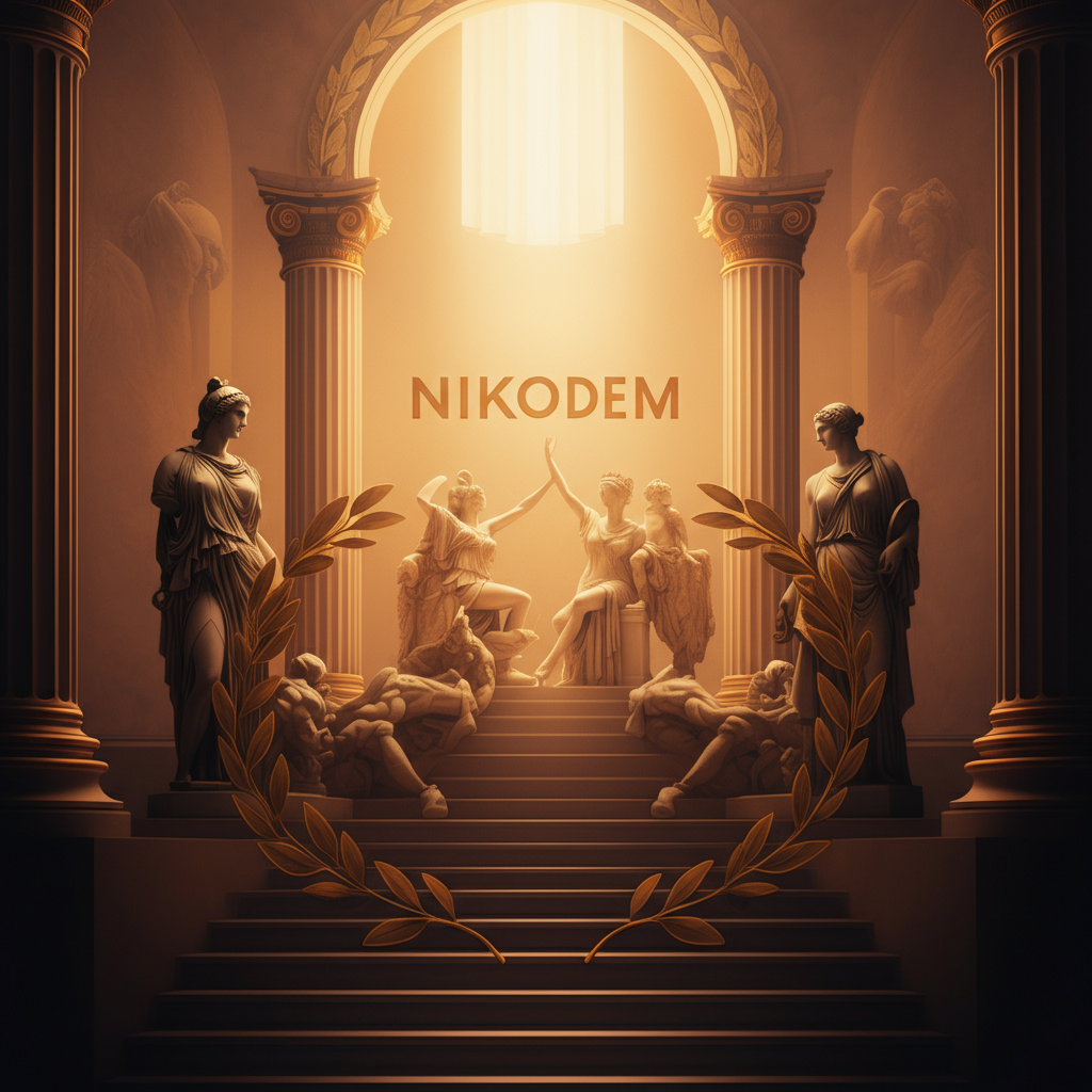 Nikodem: Znaczenie Imienia, Charakter i Pochodzenie