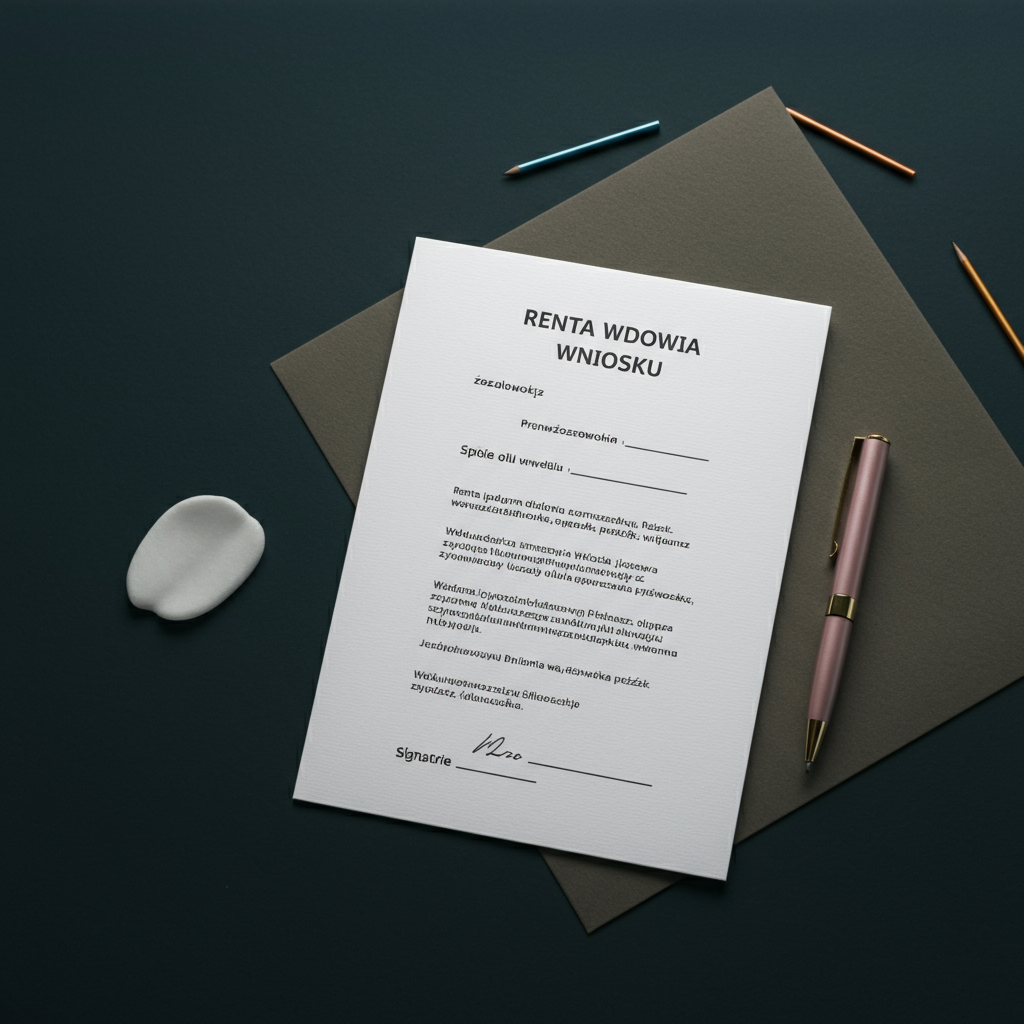 Wzór wniosku o podwyższenie alimentów: Jak skutecznie przygotować pozew?