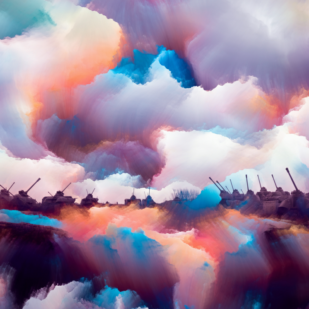 Co oznacza sen o wojnie? Zrozum ukryte przesłanie swojej podświadomości