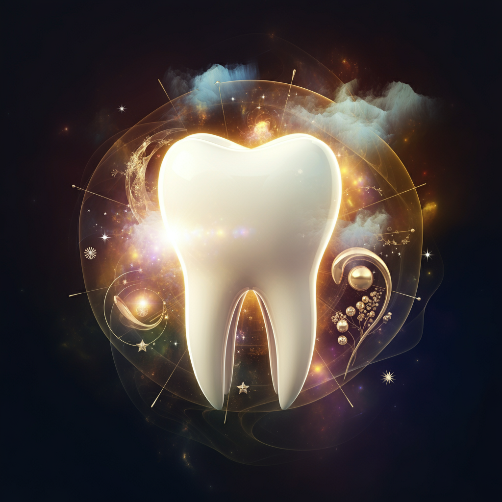 Co oznacza sen o zębach? Przewodnik po najczęstszych symbolach i ukrytych znaczeniach