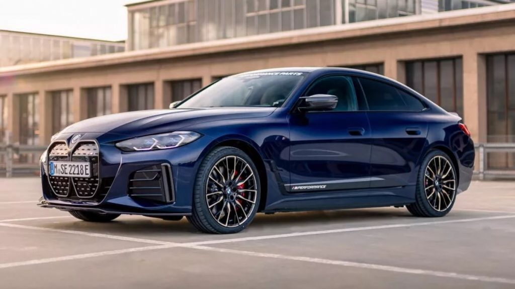 Samochód elektryczny BMW – najpopularniejsze modele i dlaczego warto sprowadzać je z zagranicy