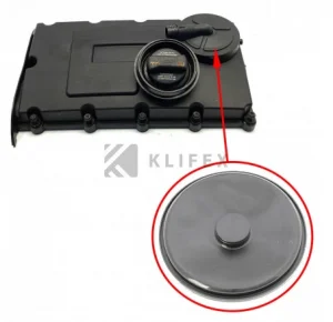 Membrany zaworów odpowietrzania skrzyni korbowej: cichy bohater w Twoim silniku