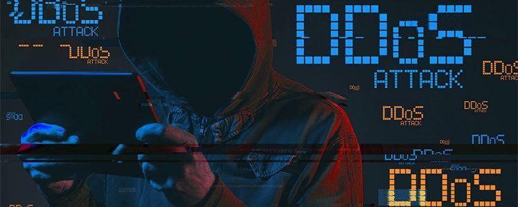 Przeciwdziałanie atakom DDoS: jak skutecznie chronić swoją infrastrukturę