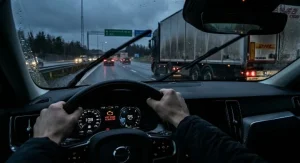 Tryb awaryjny przy wyprzedzaniu (Check Engine) – czy to zawsze wina zapchanego DPF?