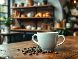 Kawiarnia franczyza: jak działa ten model biznesowy i czy warto w niego inwestować