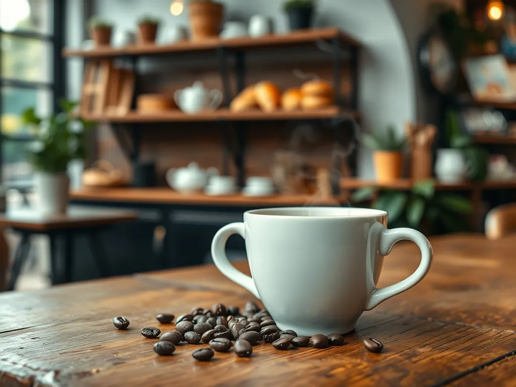 Kawiarnia franczyza: jak działa ten model biznesowy i czy warto w niego inwestować