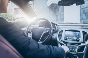 Bezpieczeństwo i sytuacje konfliktowe: co powinien wiedzieć kierowca w Krakowie