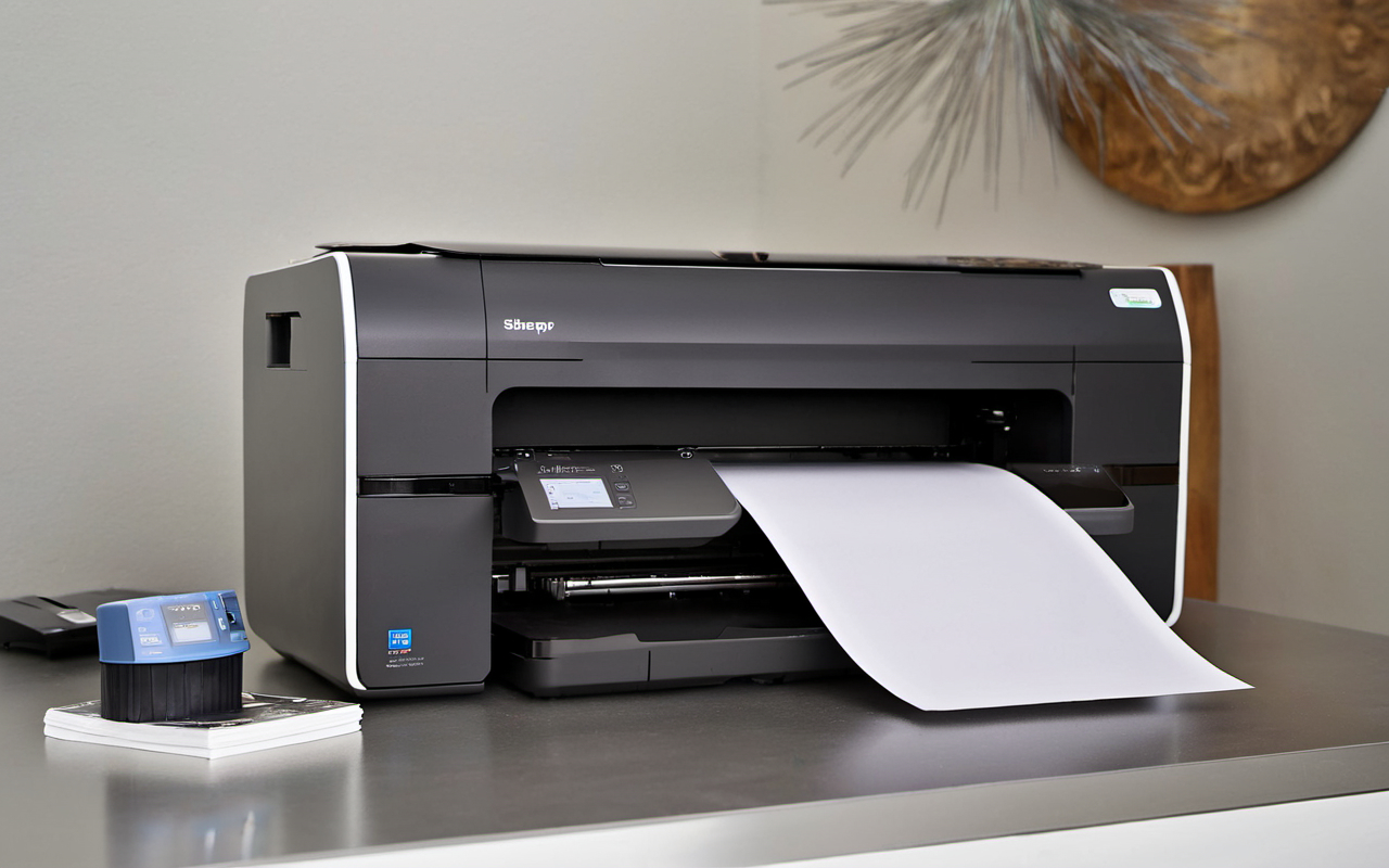 Serwis drukarek HP: kiedy warto naprawić, co najczęściej się psuje i jak wybrać dobry serwis