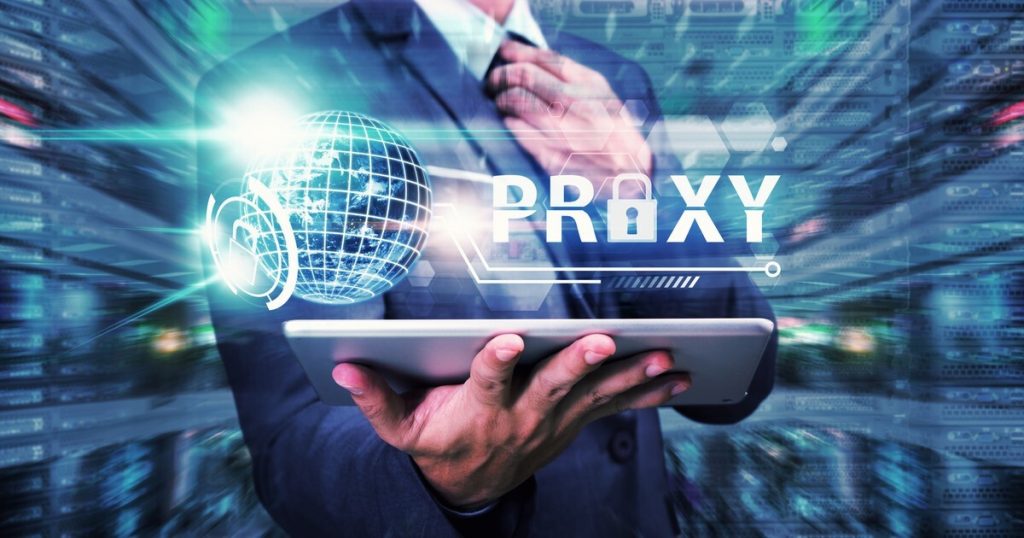 Darmowe proxy: czym są serwery proxy, jak działają i gdzie znaleźć dobre bezpłatne opcje