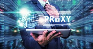 Darmowe proxy: czym są serwery proxy, jak działają i gdzie znaleźć dobre bezpłatne opcje