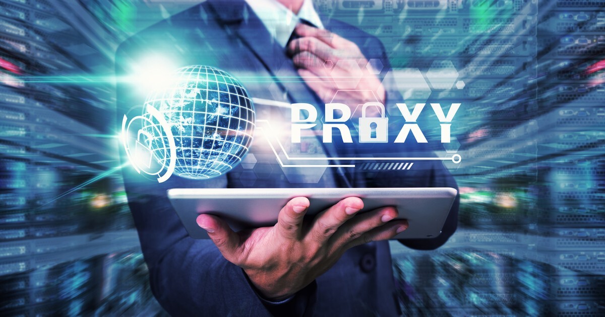 Darmowe proxy: czym są serwery proxy, jak działają i gdzie znaleźć dobre bezpłatne opcje