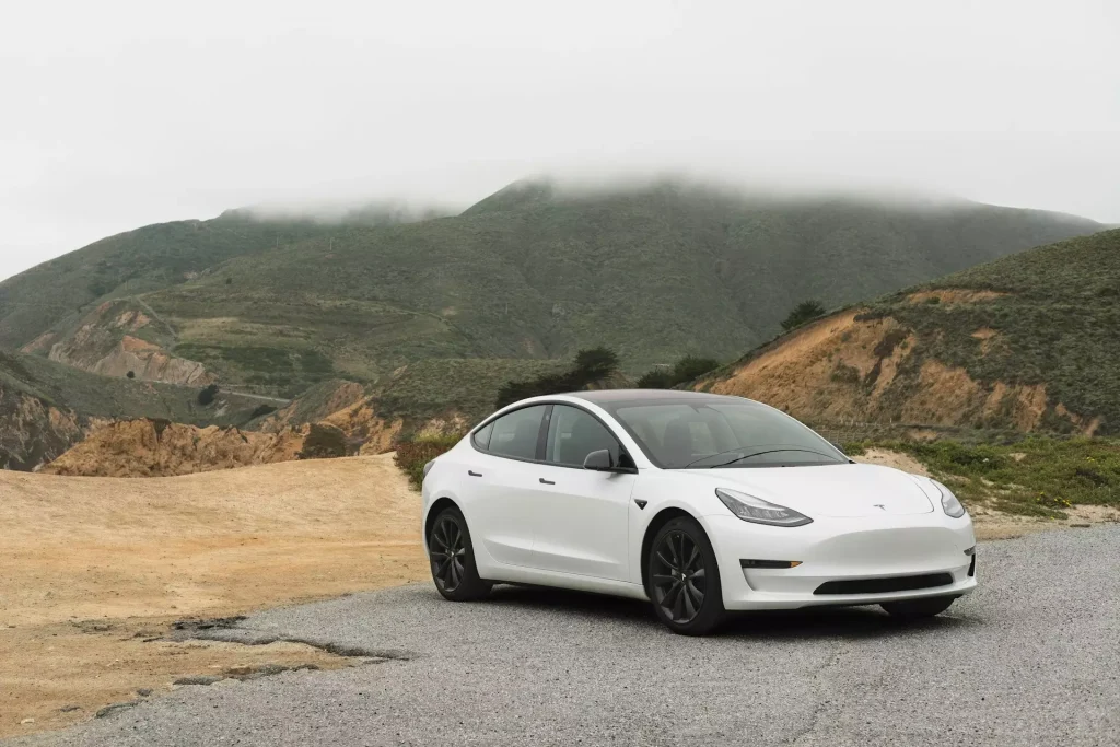 Tesla sklep z częściami i akcesoriami: co warto wiedzieć przed zakupem