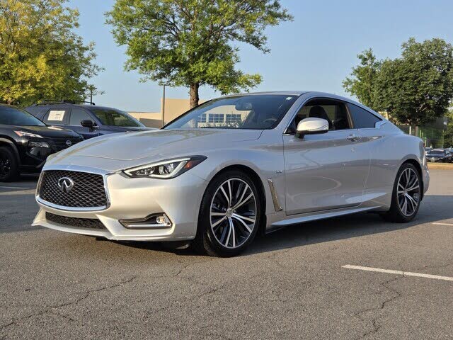Infiniti samochód z USA – na co zwrócić uwagę przed importem do Polski?